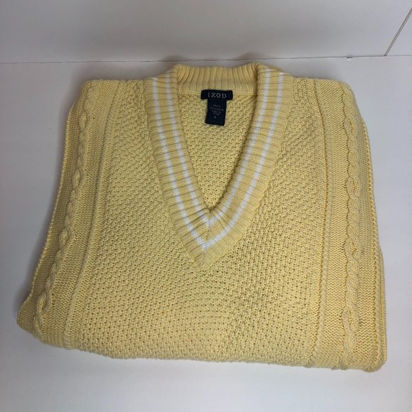 Chunky Sweater L - Picture 4 of 4